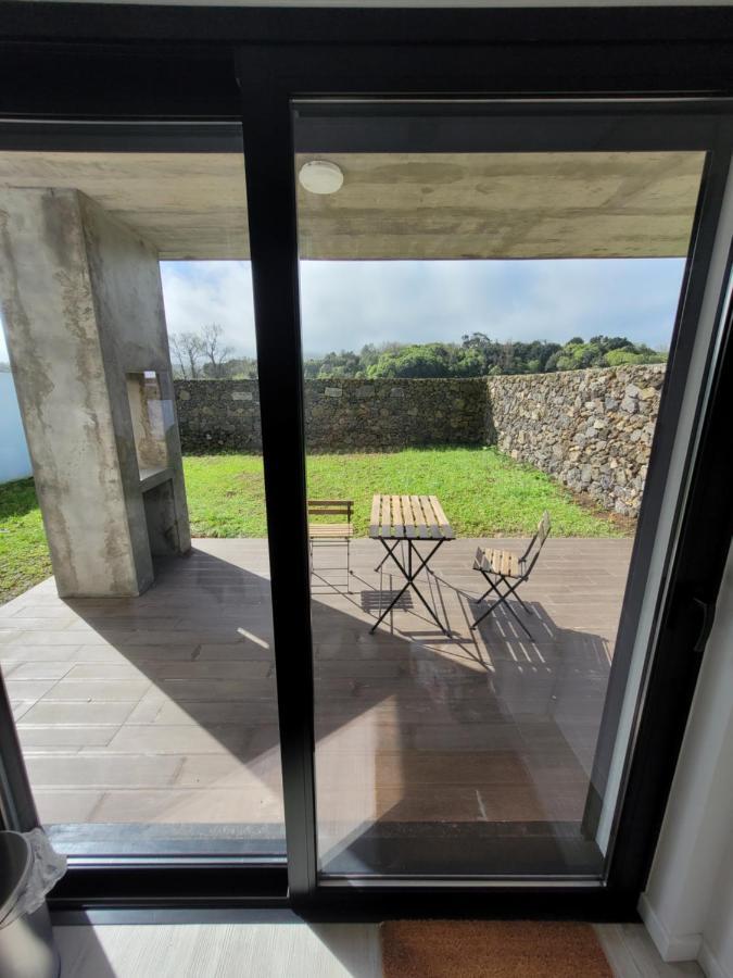 Casa Das Azorinas Fenais da Luz 외부 사진