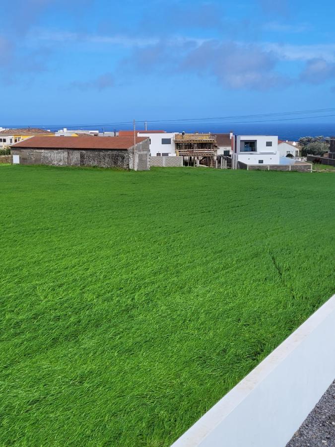 Casa Das Azorinas Fenais da Luz 외부 사진