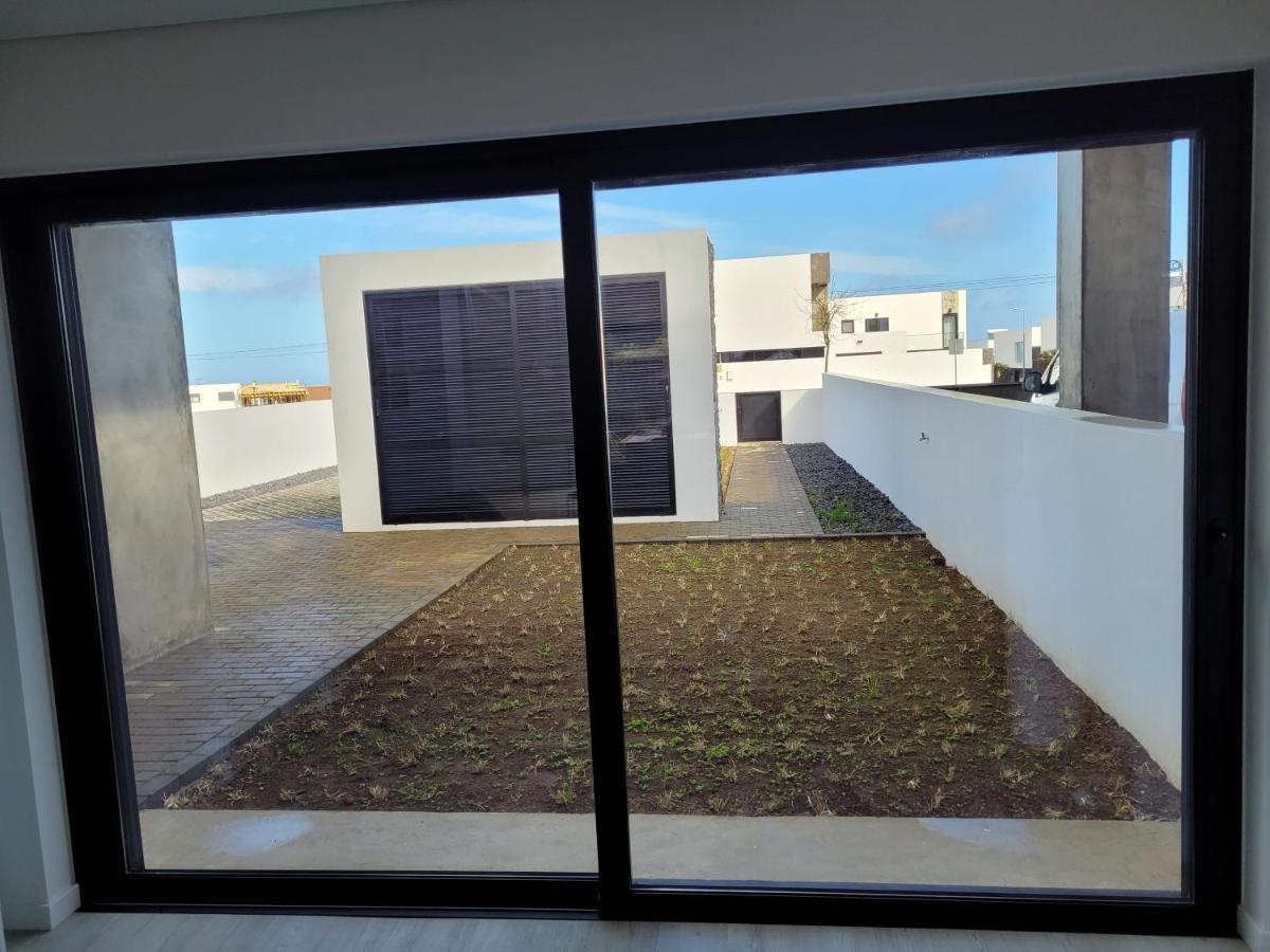 Casa Das Azorinas Fenais da Luz 외부 사진