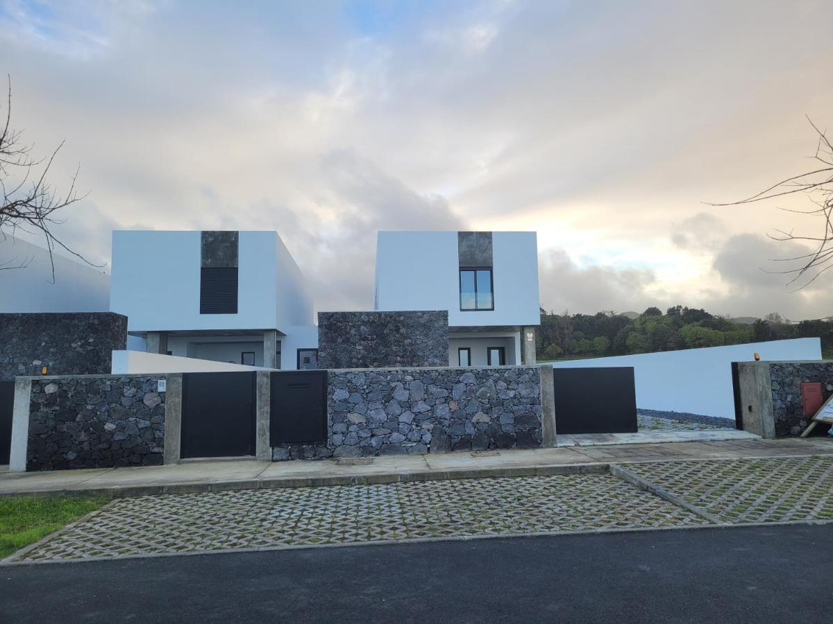 Casa Das Azorinas Fenais da Luz 외부 사진