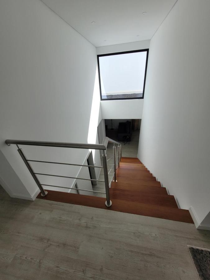 Casa Das Azorinas Fenais da Luz 외부 사진